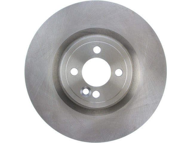 Disc Brake Rotor Centric Parts 121.34160