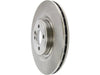 Disc Brake Rotor Centric Parts 121.34160