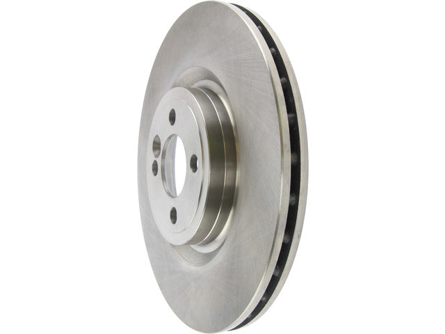 Disc Brake Rotor Centric Parts 121.34160