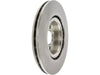 Disc Brake Rotor Centric Parts 121.34160