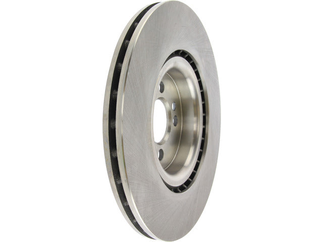 Disc Brake Rotor Centric Parts 121.34160