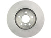 Disc Brake Rotor Centric Parts 121.34166