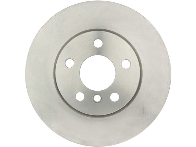 Disc Brake Rotor Centric Parts 121.34166