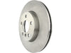 Disc Brake Rotor Centric Parts 121.34166
