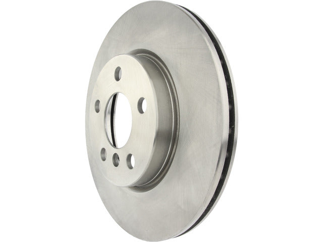Disc Brake Rotor Centric Parts 121.34166