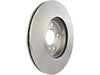 Disc Brake Rotor Centric Parts 121.34166
