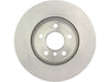 Disc Brake Rotor Centric Parts 121.34168