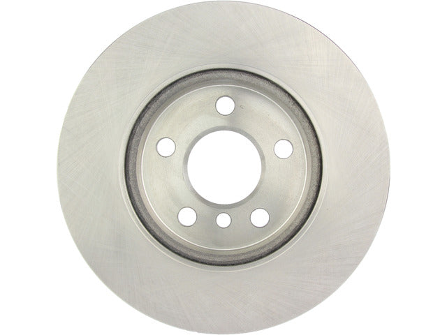 Disc Brake Rotor Centric Parts 121.34168