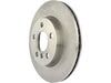Disc Brake Rotor Centric Parts 121.34168