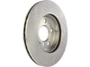 Disc Brake Rotor Centric Parts 121.34168