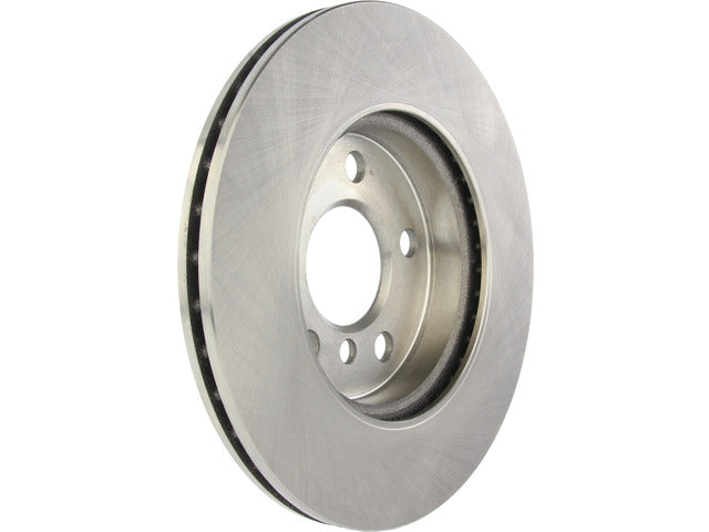 Disc Brake Rotor Centric Parts 121.34168