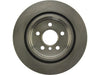 Disc Brake Rotor Centric Parts 121.34179