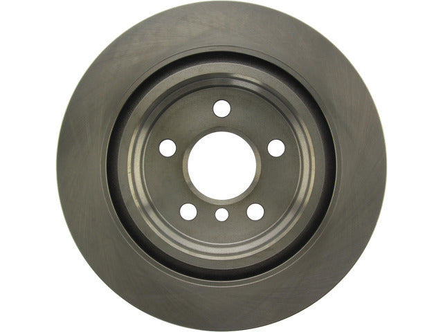 Disc Brake Rotor Centric Parts 121.34179