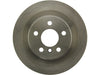 Disc Brake Rotor Centric Parts 121.34179