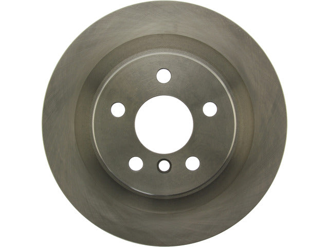 Disc Brake Rotor Centric Parts 121.34179