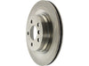 Disc Brake Rotor Centric Parts 121.34179