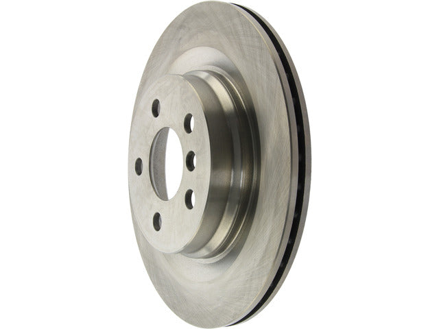 Disc Brake Rotor Centric Parts 121.34179