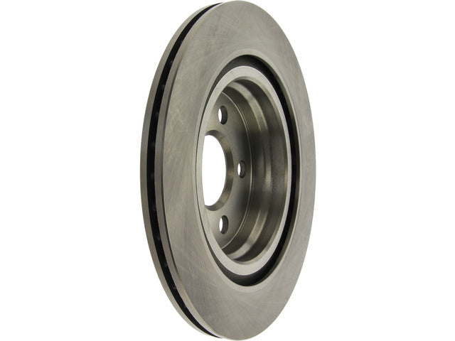 Disc Brake Rotor Centric Parts 121.34179