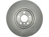 Disc Brake Rotor Centric Parts 121.34182
