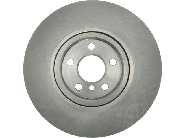 Disc Brake Rotor Centric Parts 121.34182