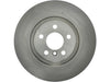 Disc Brake Rotor Centric Parts 121.34182