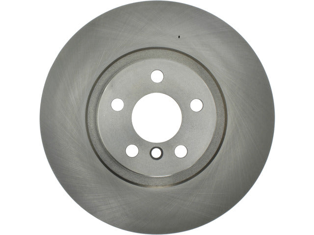 Disc Brake Rotor Centric Parts 121.34182