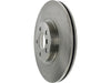 Disc Brake Rotor Centric Parts 121.34182