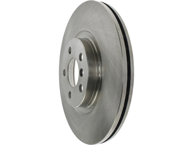 Disc Brake Rotor Centric Parts 121.34182