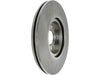 Disc Brake Rotor Centric Parts 121.34182