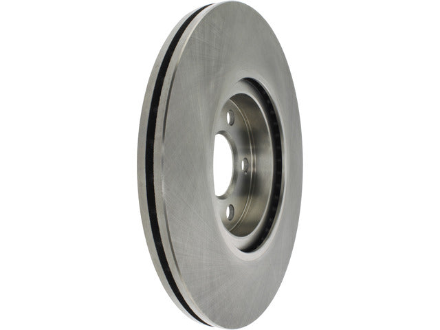 Disc Brake Rotor Centric Parts 121.34182