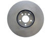 Disc Brake Rotor Centric Parts 121.34183