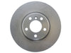 Disc Brake Rotor Centric Parts 121.34183