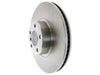 Disc Brake Rotor Centric Parts 121.34183