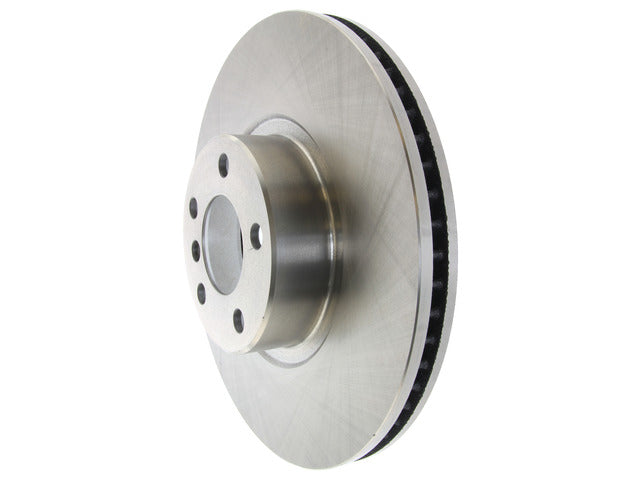 Disc Brake Rotor Centric Parts 121.34183