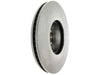 Disc Brake Rotor Centric Parts 121.34183