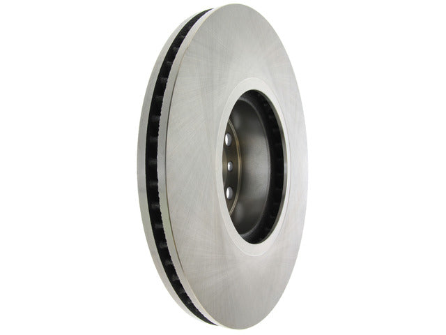 Disc Brake Rotor Centric Parts 121.34183