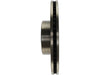 Disc Brake Rotor Centric Parts 121.34184