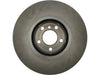Disc Brake Rotor Centric Parts 121.34184