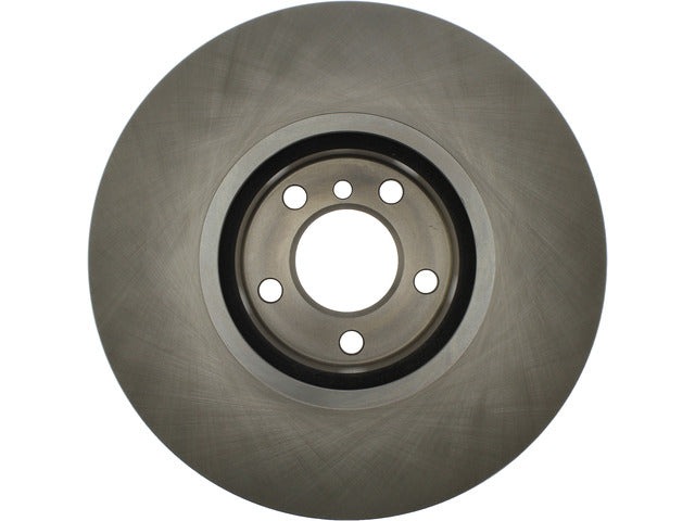 Disc Brake Rotor Centric Parts 121.34184