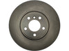 Disc Brake Rotor Centric Parts 121.34184