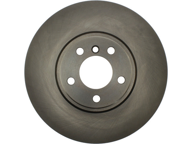 Disc Brake Rotor Centric Parts 121.34184