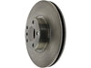 Disc Brake Rotor Centric Parts 121.34184
