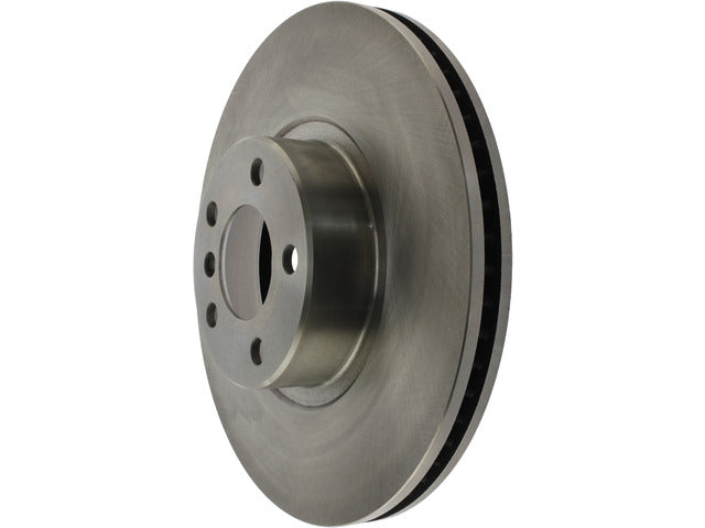 Disc Brake Rotor Centric Parts 121.34184