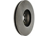 Disc Brake Rotor Centric Parts 121.34184