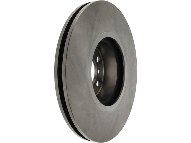 Disc Brake Rotor Centric Parts 121.34184