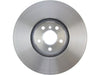 Disc Brake Rotor Centric Parts 121.34186