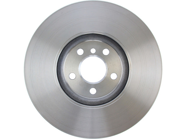 Disc Brake Rotor Centric Parts 121.34186