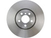 Disc Brake Rotor Centric Parts 121.34186