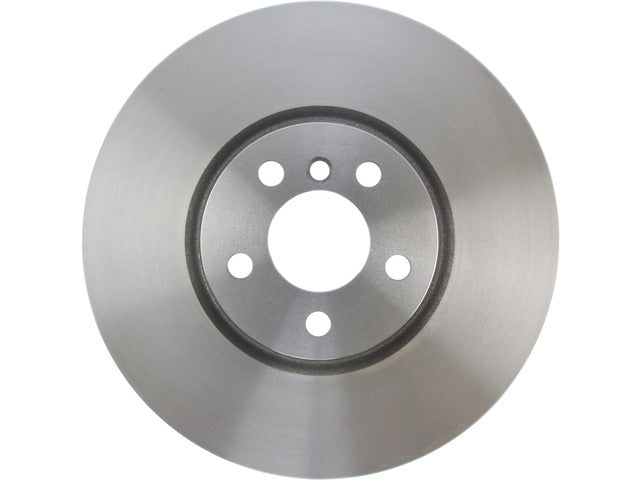 Disc Brake Rotor Centric Parts 121.34186