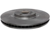 Disc Brake Rotor Centric Parts 121.34213